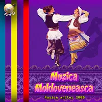 Formatia Modern — Zgârciții — обложка